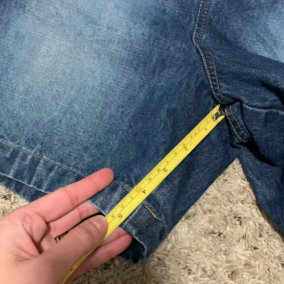 Vintage shortalls - Picture 7 of 12